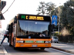 Razionalizzazione linee bus sia sinonimo di efficienza