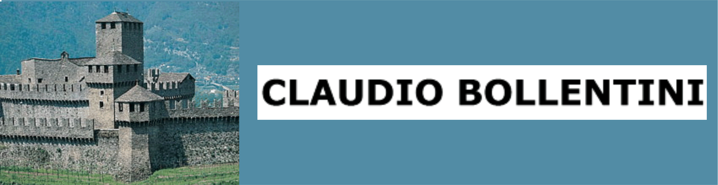 banner claudio
