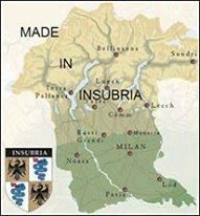 Altro che Made in Italy, è Made in Insubria