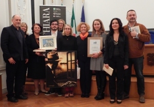 Varese, i vincitori del Premio “Gialli sui Laghi”