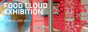 Food Cloud Exhibition, uno spazio educativo in Expo 2015