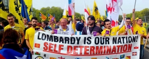 Pro Lombardia entra in Efa-Alleanza Libera dei Popoli Europei