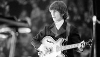George Harrison, un Beatle a spasso per l’Insubria