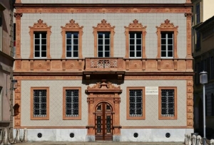 Il restauro di casa Manzoni e del Museo Manzoniano