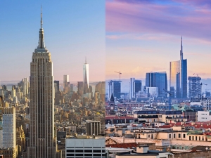 Il boom turistico di New York esempio per Milano