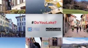 #DoYouLake? A Expo Varese protagonista