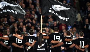 Nuova Zelanda, questione di bandiera