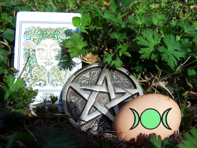 Le origini celtiche di Ostara, dell&#039;uovo e del coniglio di Pasqua