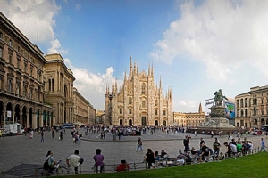 La Milano turistica del dopo Expo deve puntare sulle eccellenze