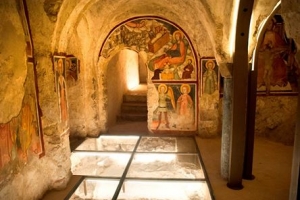 Storie di gente qualunque, alla Cripta del Sacro Monte, sei secoli fa