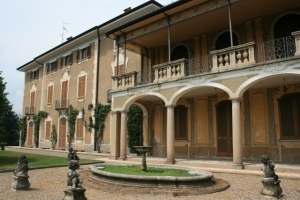 Varese, Villa Mylius: al via l’Accademia del gusto e delle arti