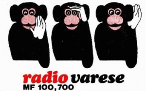 Radio Varese, qualcuno era comunista