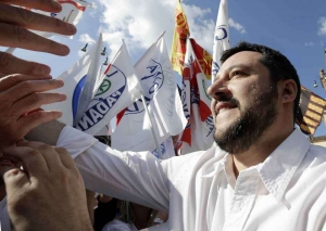 L’anti-Papa, l’anti-Renzi, l’anti-Moderati