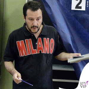 Milano, Salvini: sarò capolista e, prima del candidato sindaco, il progetto