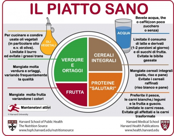 Dieta Smartfood, la prima dieta italiana con marchio scientifico