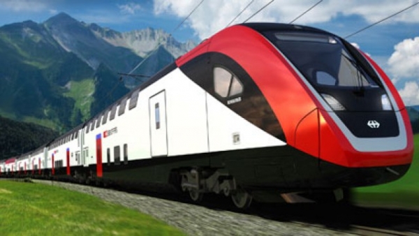 Ticino, tutte le rivoluzioni che porterà Alp Transit