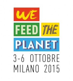 We feed the Planet. Diamo una speranza al futuro del cibo