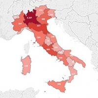 In Italia oltre 5.100 startup innovative. Lombardia in testa